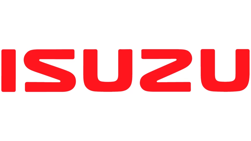 Isuzu-Logo