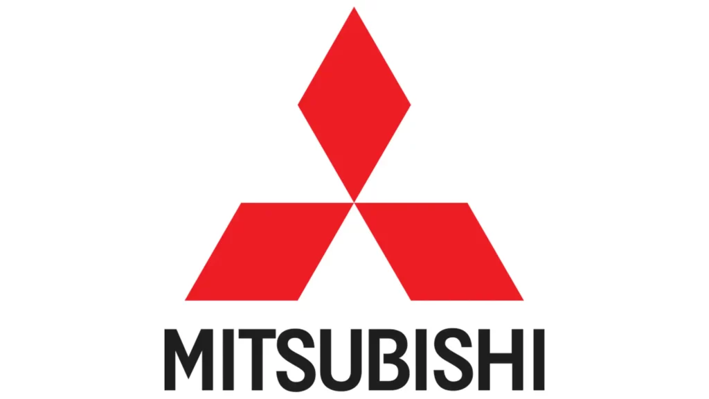 Mitsubishi-logo